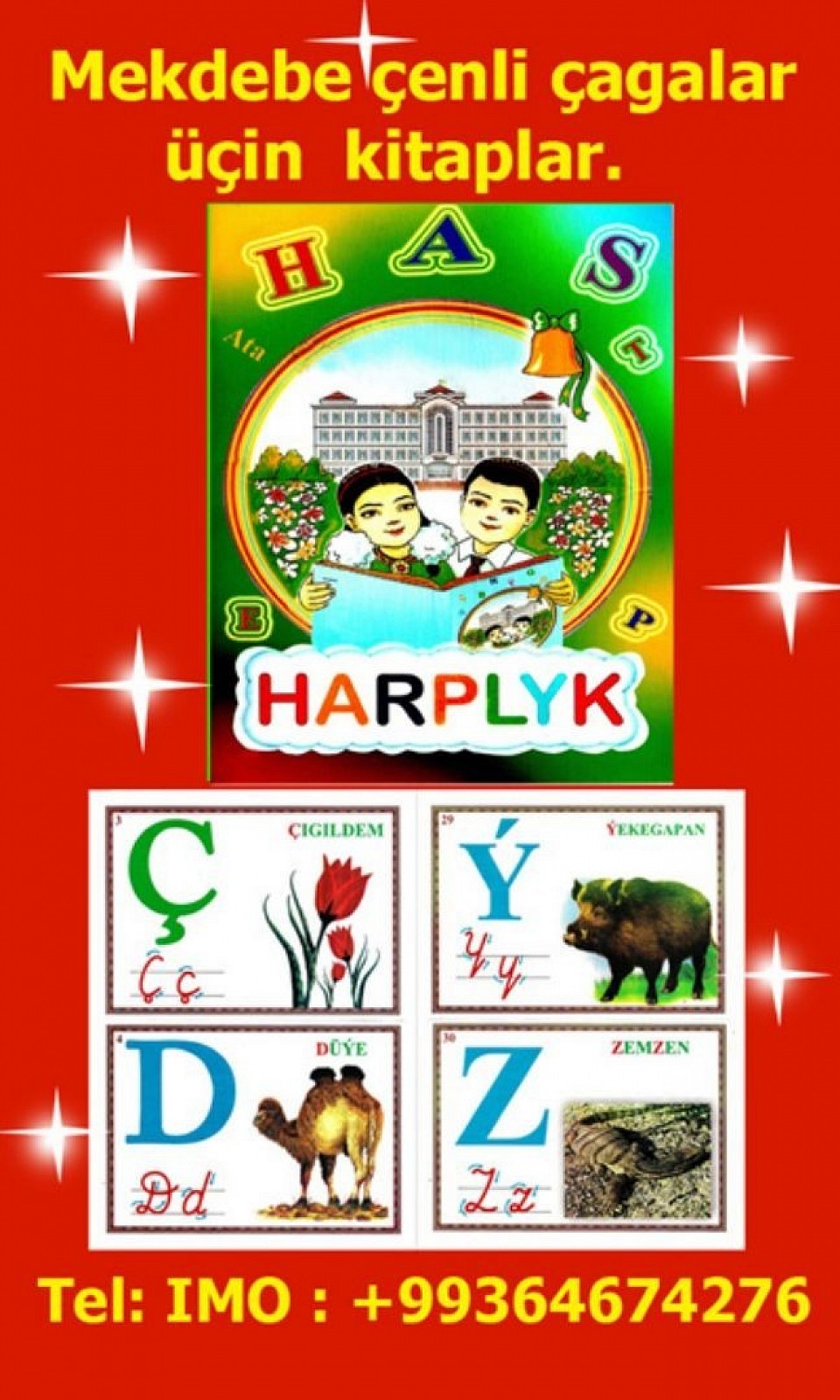 Harplyk